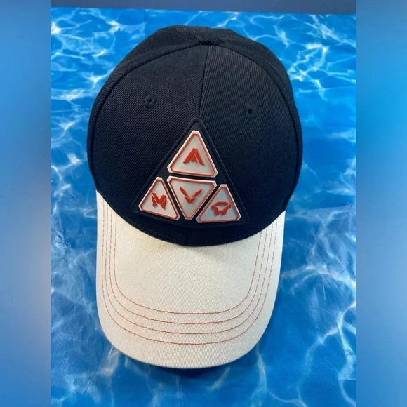 BioWare - Anthem - Curved Brim SnapBack Hat - Picture 2 of 10